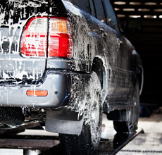 Car Wash