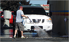 Car Wash