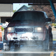 Car Wash