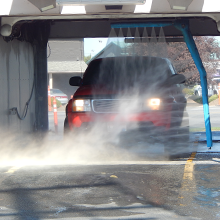 Car Wash