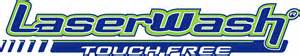 Laserwash logo